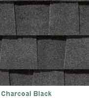 Charcoal Black